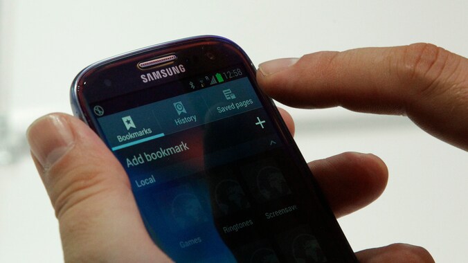 De patch van Samsung kan sinds kort weer omzeild worden.
