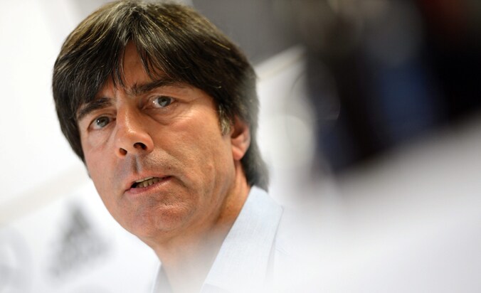 Joachim Löw.