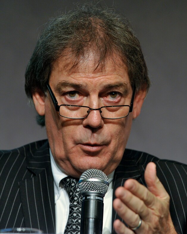David Howman.