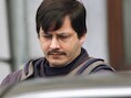Marc Dutroux in december 1999.