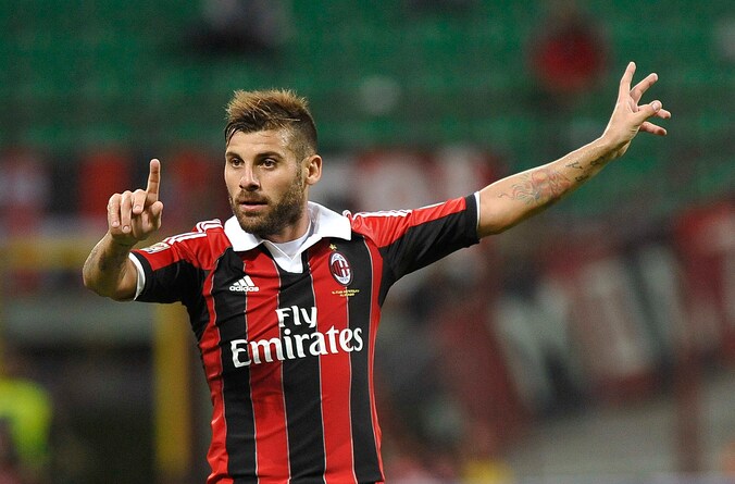 Antonio Nocerino