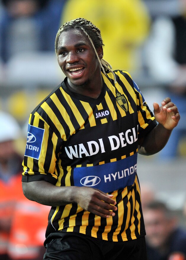 Dolly Menga