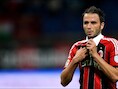 Pazzini is hersteld.