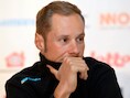 Wielrenner Tom Boonen.