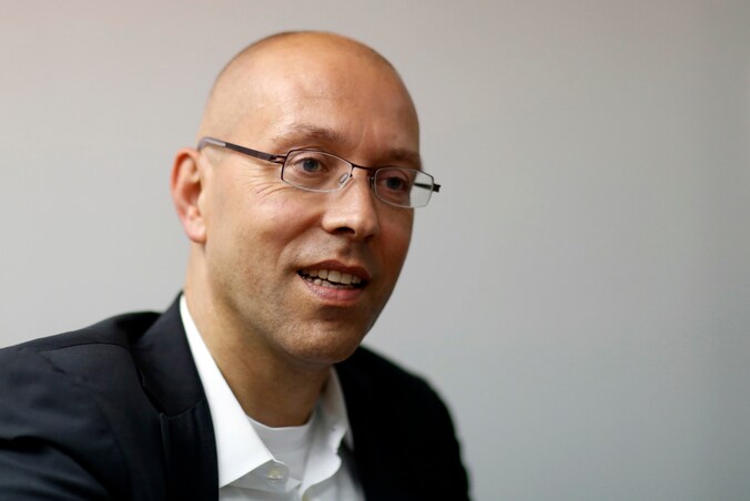 Jörg Asmussen