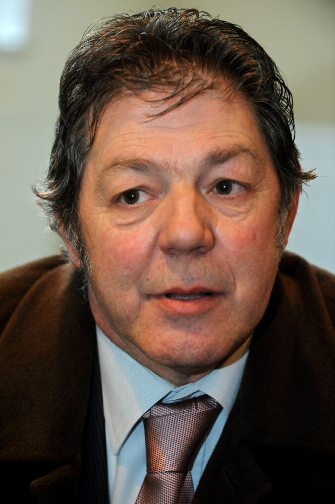 Jos Digneffe