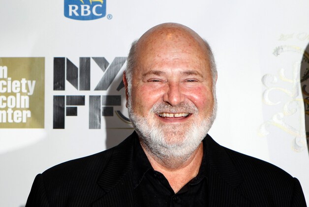 Rob Reiner.