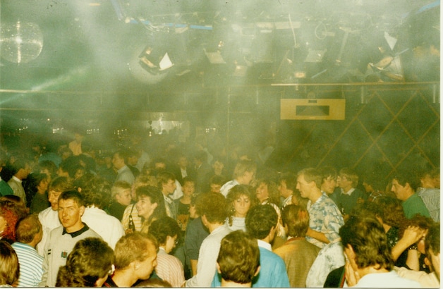 Hechtelse dancings waren plek van vertier, nu maken ze kans op vakje op ...