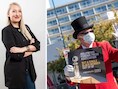 Controverse rond ‘omkoperij’ en ‘racisme’ bij Golden Globes treft ook onze Hollywoodvrouw: “Er zijn gewoon geen kandidaten"