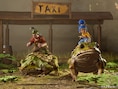 Achter het koddige uiterlijk van 'It Takes Two' zit een game die over een echtscheiding gaat.
