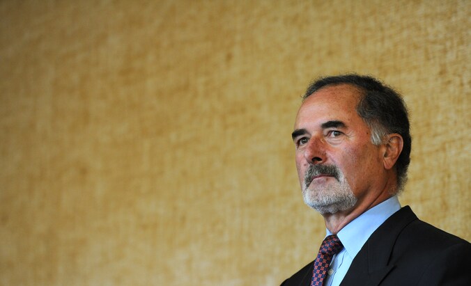 Bernd Pischetsrieder