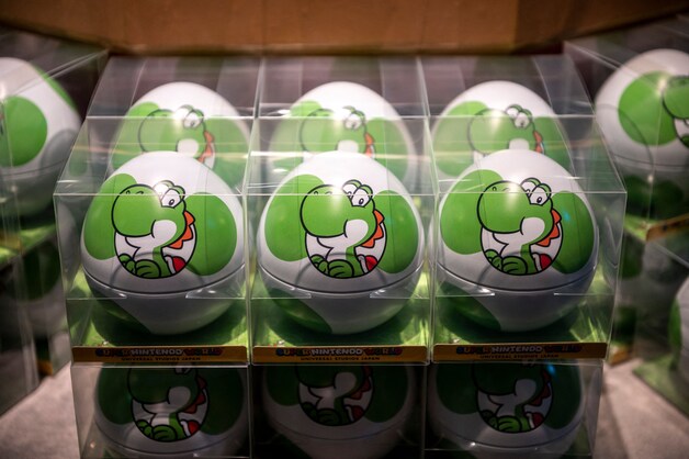 Super Mario World