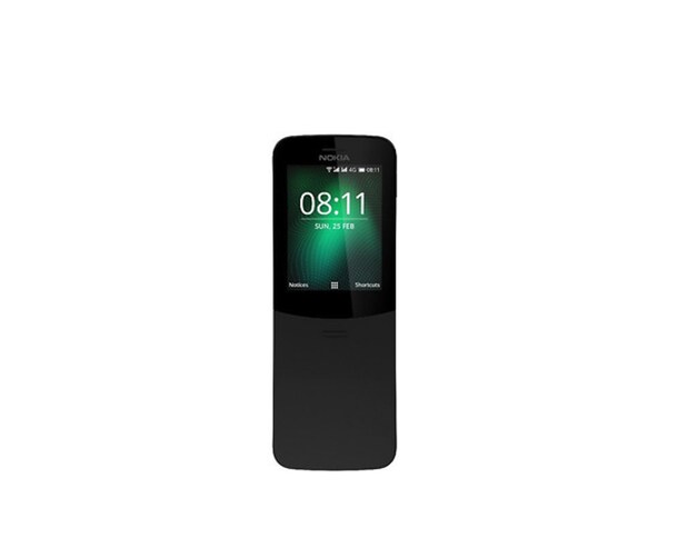 Nokia 8110