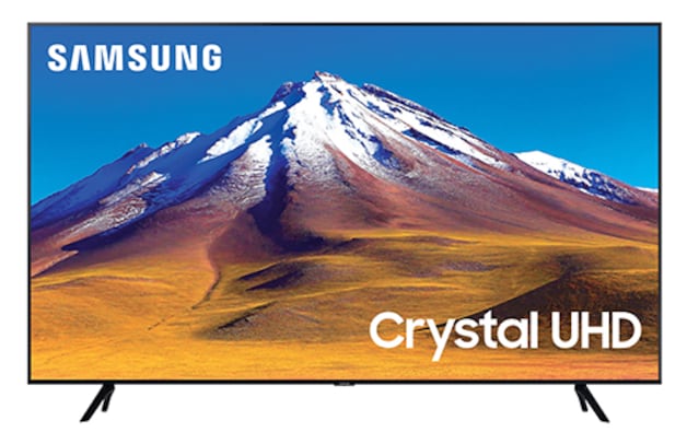 Samsung UE50TU7020