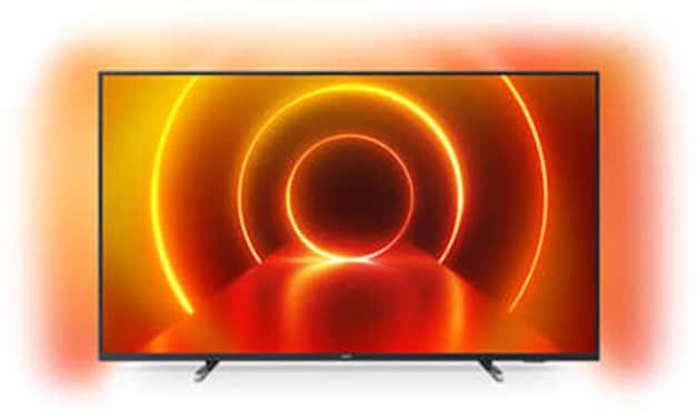 Philips 50PUS7805