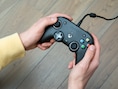 De Xbox Pro Compact-controller: een van de vele alternatieve bestuurapparaatjes voor gameconsoles.