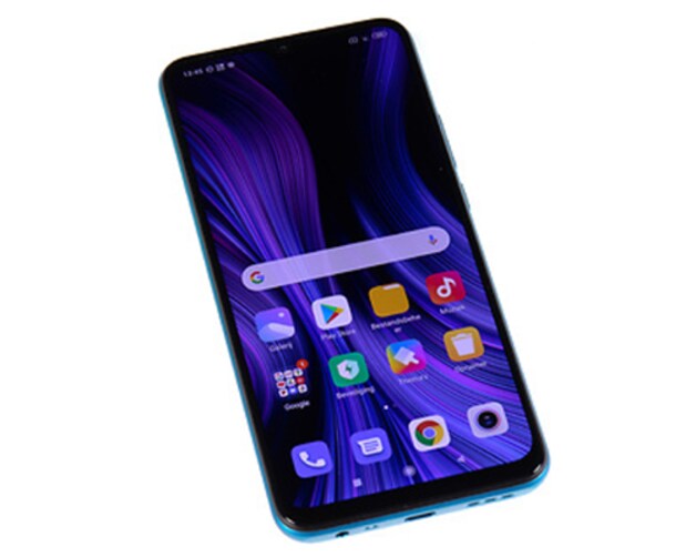 Xiaomi Redmi 9