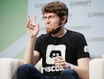 Als Jason Citron (36) binnenkort, zoals verwacht, zijn chatdienst Discord verkoopt aan Microsoft, wordt de computernerd op slag dollarmiljardair.