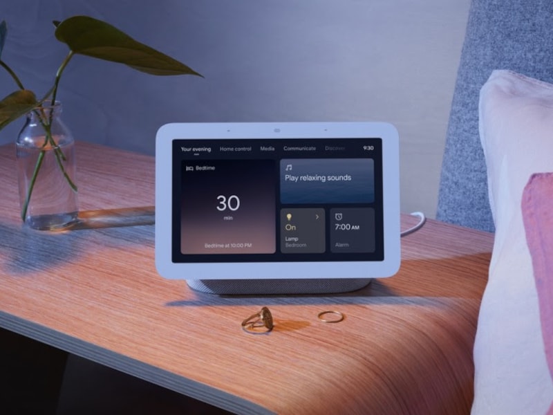 Bloomberg: Apple onthult binnenkort slimme luidspreker met scherm