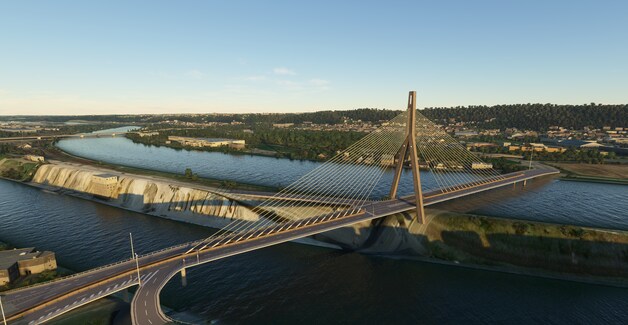 De Pont de Wandre.