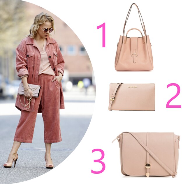 Basic Blush