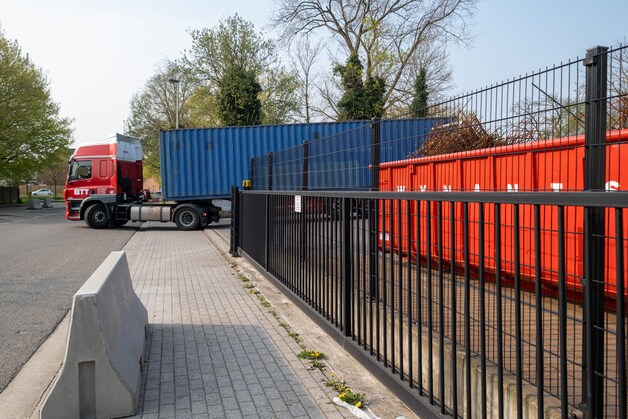Agentschap Wegen en Verkeer zoekt oplossing voor ‘complex project Rumst ...