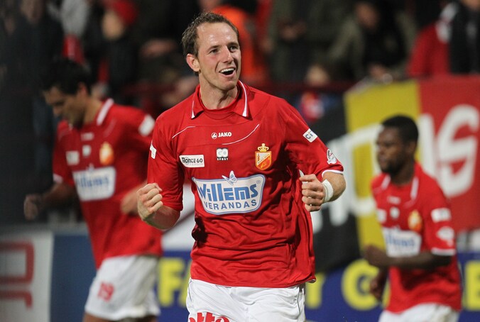 Matthys zegt Bergen vaarwel.