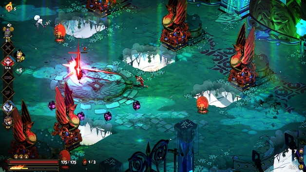 'Hades' hielp vorig jaar al om de Roguelike onder een bredere aandacht te brengen.