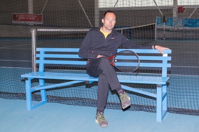 Joost Van Outryve is bij TC Racso een ‘gamechanger’: “Betrokkenheid is ...