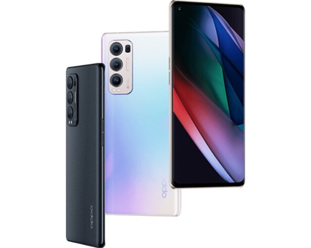 OPPO Find X3 Neo 5G