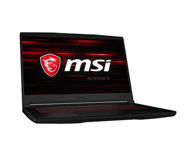 MSI GF63 Thin

