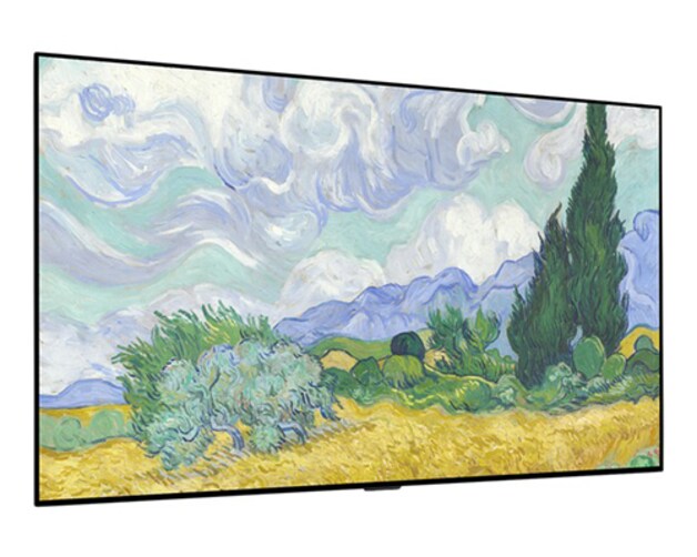 LG OLED Evo G1 65" (165 cm)