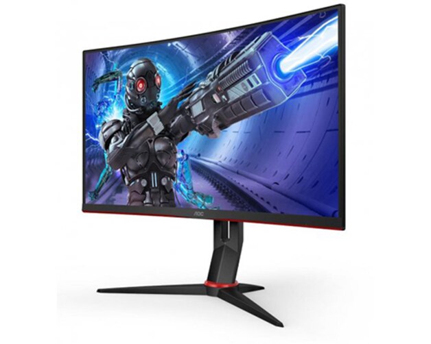 AOC C27G2ZU/BK

