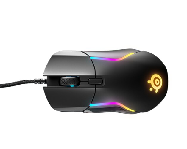 SteelSeries Rival 5

