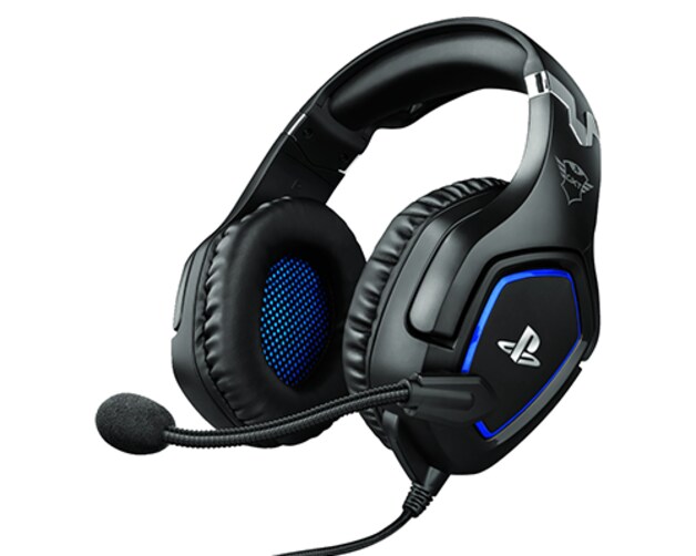 Trust GXT 488 Forze PS4 Gaming Headset