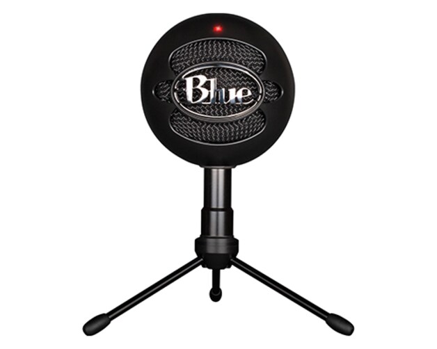 Blue Snowball iCE

