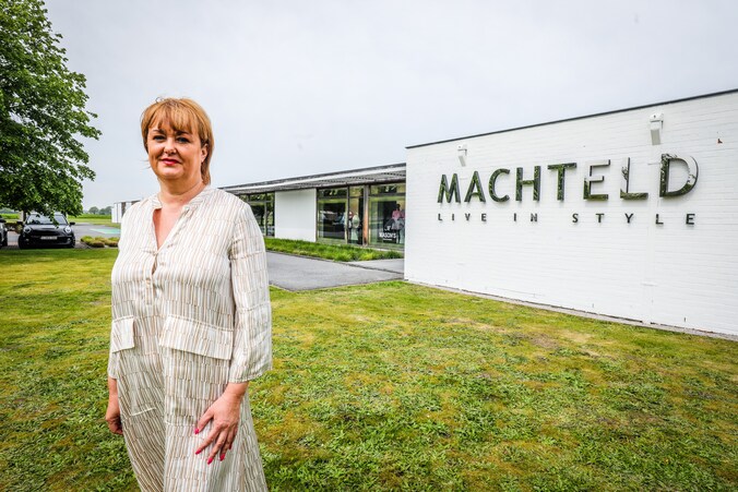 Bekende dameskledingzaak Machteld Live in Style houdt er na 20 jaar mee ...