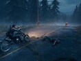 Beeld uit 'Days Gone'.