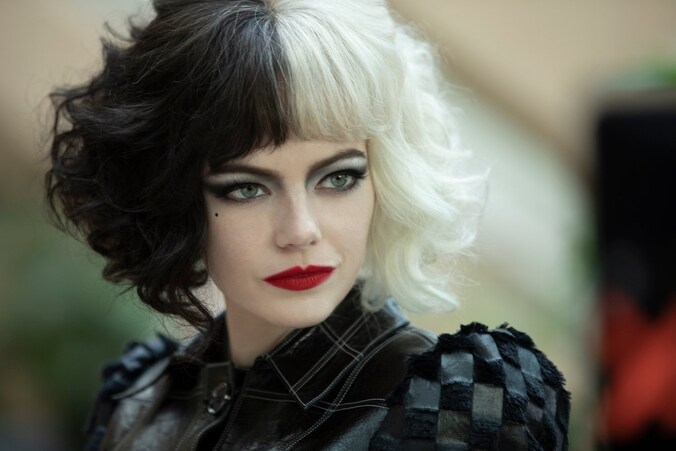 Cruella 