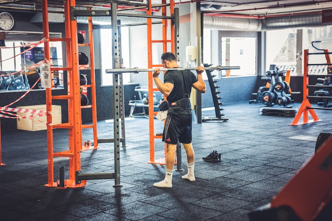 Fitnessketen Basic-Fit werd gehackt. 