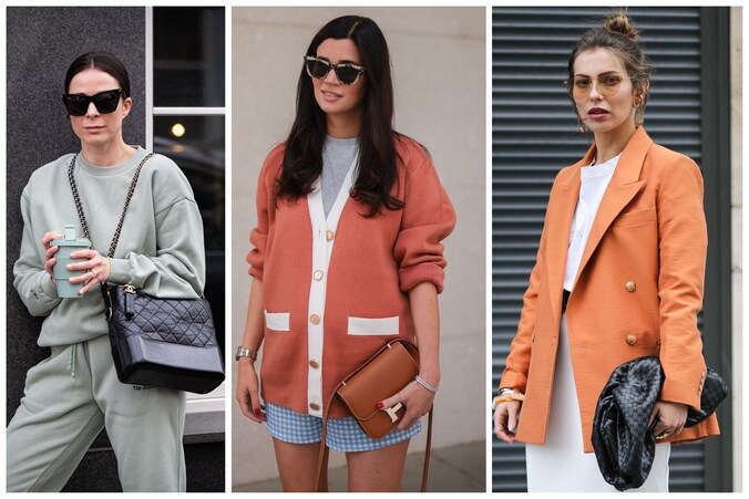Deze basic handtassen passen bij élke look