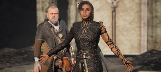 Wie 'The Valhalla Murders' volgt op tv, zal een oude bekende zien in deze game.