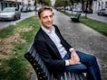 Jan Eeckhout bestudeert al jaren de groeiende marktmacht van de grote technologie-bedrijven. 