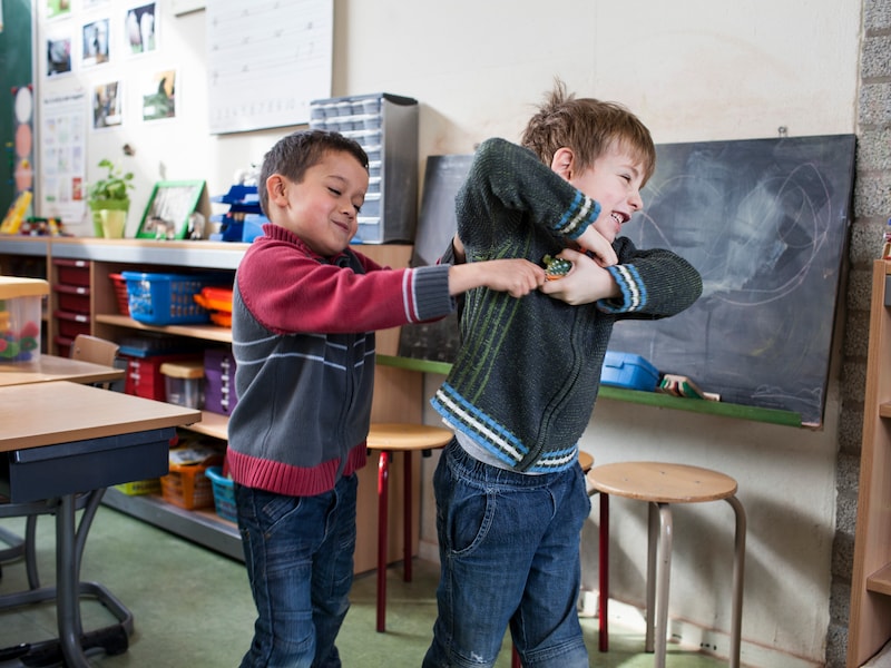 Wereldwijde slaapcrisis aan de gang bij tienjarigen: Vlaamse kinderen scoren slechter dan gemiddeld