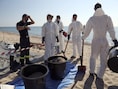 Volledige Franse kust verontreinigd met resten van pesticiden en geneesmiddelen