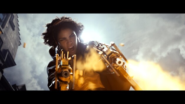'Deathloop', van de makers van 'Dishonored' en 'Prey'.