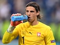 Stunt Club Brugge met opvolger Mignolet? Blauw-zwart in gesprek met 37-jarige Yann Sommer