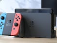 De verbeterde Nintendo Switch.