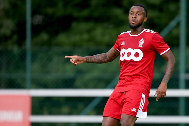 “Dokters zeiden dat ik nooit meer zou kunnen voetballen”: Samuel ...