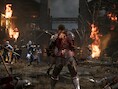 De fantasie van een middeleeuwse krijger te zijn, afgekruid met tonnen 'gore': dat is 'Chivalry II'.